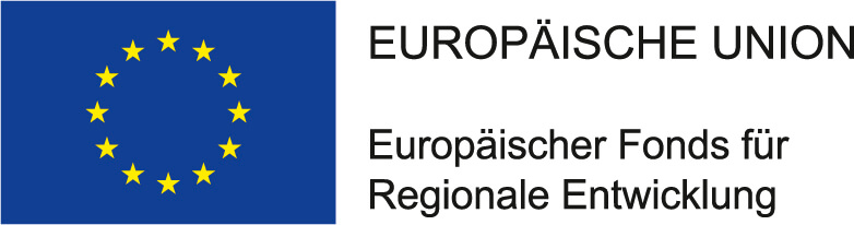 Europäische Union — Europäischer Fonds für Regionale Entwicklung (EFRE)