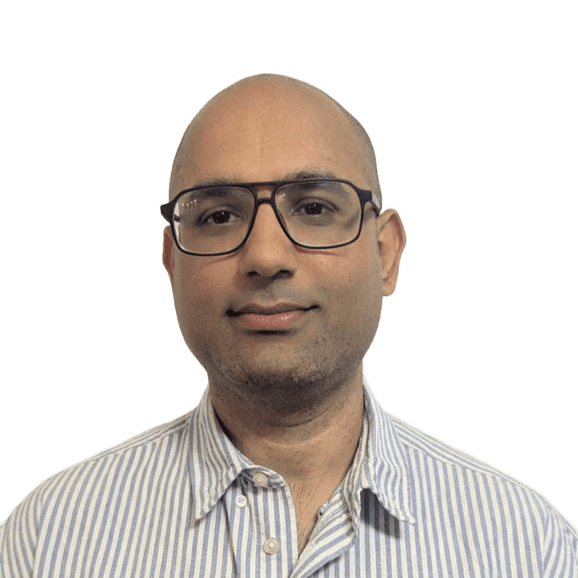 Saurabh